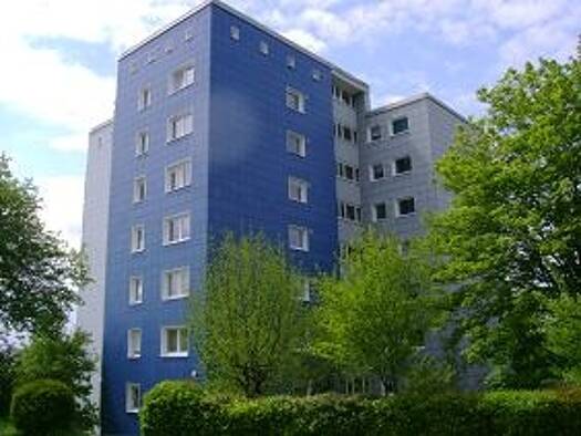 Wohnung zum Kauf provisionsfrei 150.000 € 3 Zimmer 76,7 m² Geschoss 3/7 Hölderlinstraße 16 Weidenau Siegen 57076