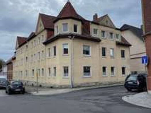 Wohnung zur Miete 300 € 3 Zimmer 74 m² frei ab 01.09.2026 Ostendorf 3 Schöningen Schöningen 38364