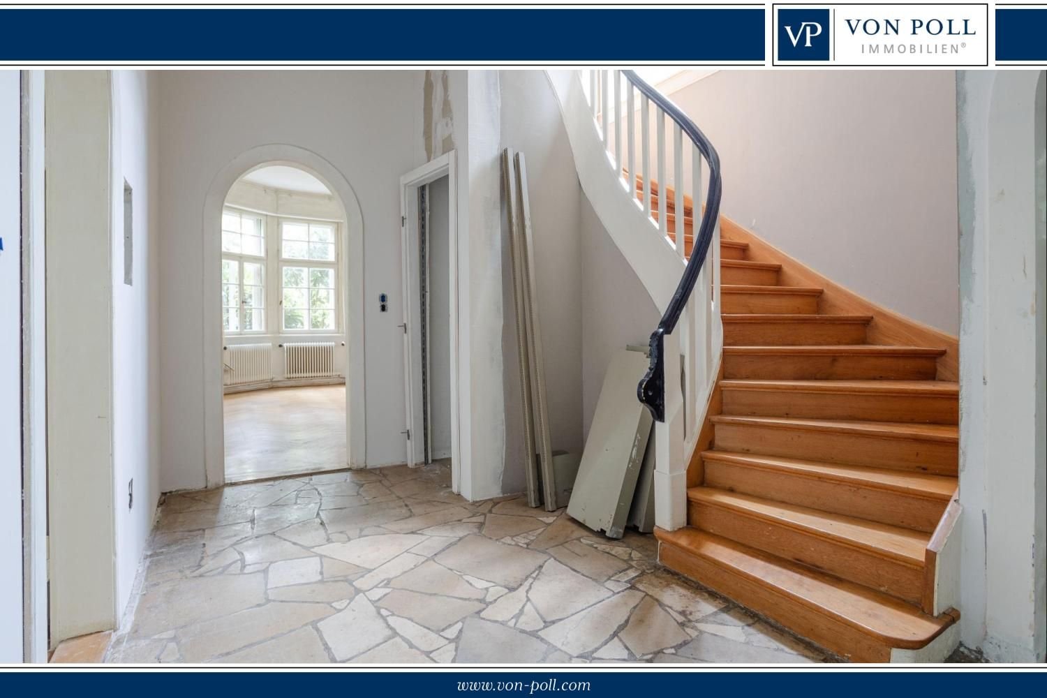 Villa zum Kauf 3.850.000 € 10 Zimmer 316,6 m²<br/>Wohnfläche 561 m²<br/>Grundstück Nordend - West Frankfurt am Main 60322