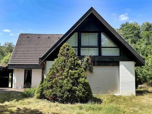 Einfamilienhaus zum Kauf 415.000 € 6 Zimmer 170 m² 1.225 m² Grundstück Boye Celle 29223