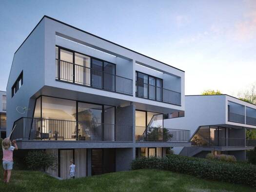 Grundstück zum Kauf 299.000 € 540 m² Grundstück Meynertgasse 48 Klosterneuburg 3400