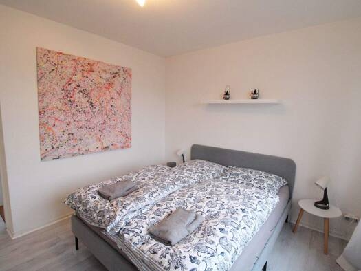 Wohnung zur Miete 1.000 € 2 Zimmer 53 m² frei ab 01.01.2026 Strichweg 114 Döse Cuxhaven 27476