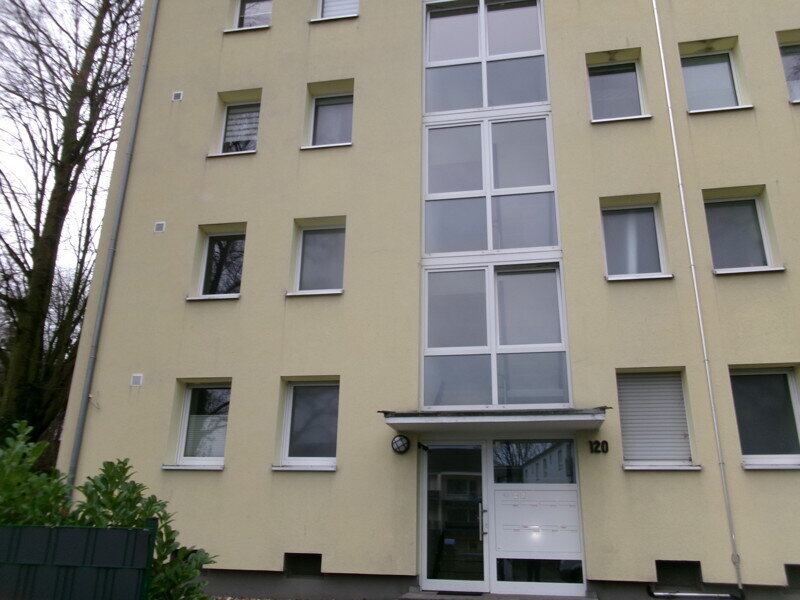 Wohnung zur Miete 630 € 2 Zimmer 61,7 m²<br/>Wohnfläche 1.<br/>Geschoss 28.01.2025<br/>Verfügbarkeit Kronenberg 120 Hanbruch Aachen 52074