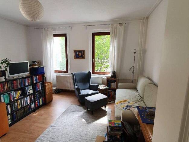 Wohnung zur Miete 945 € 2 Zimmer 76 m² 1. Geschoss Rottenburg Rottenburg am Neckar 72108