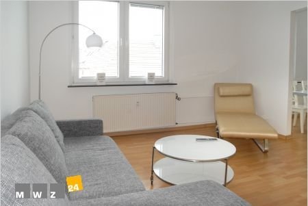 Wohnung zur Miete Wohnen auf Zeit 1.650 € 3 Zimmer 110 m²<br/>Wohnfläche 01.10.2024<br/>Verfügbarkeit Derendorf Düsseldorf 40477