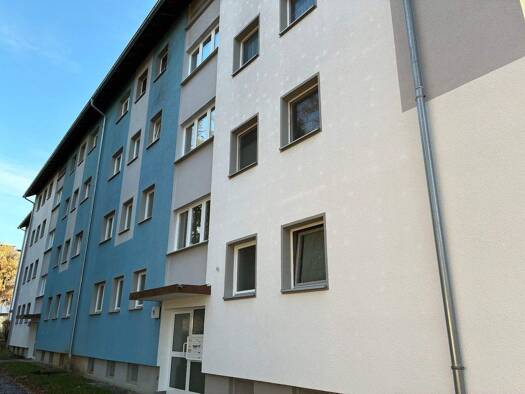 Wohnung zur Miete 635 € 3 Zimmer 63,5 m² 2. Geschoss Donauschwabenstr. 18 Innenstadt Heidenheim an der Brenz 89518