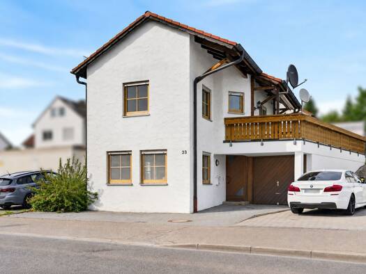 Maisonette zum Kauf 289.000 € 3 Zimmer 76 m² Senden Senden 89250