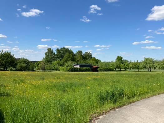 Grundstück zum Kauf 250.000 € 2.800 m² Grundstück Kruppach Mühlhausen 92360