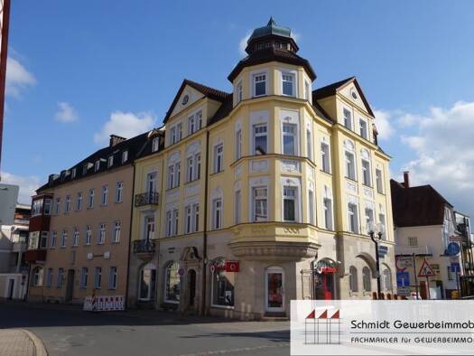 Bürofläche zur Miete 865 € 69,2 m² Bürofläche teilbar ab 69,2 m² Forchheim Forchheim 91301