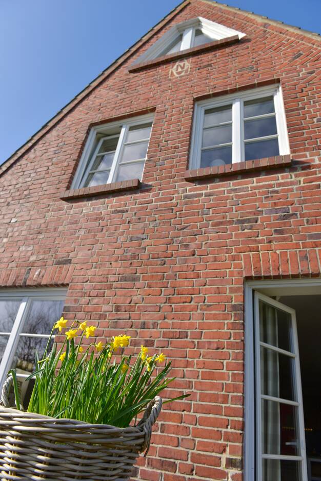 Terrassenwohnung zur Miete 2.100 € 3 Zimmer 85 m² Am Brünk 3 List auf Sylt 25992
