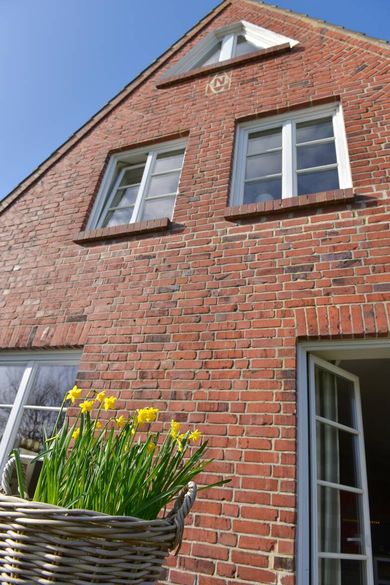Terrassenwohnung zur Miete 2.100 € 3 Zimmer 85 m² Am Brünk 3 List auf Sylt 25992