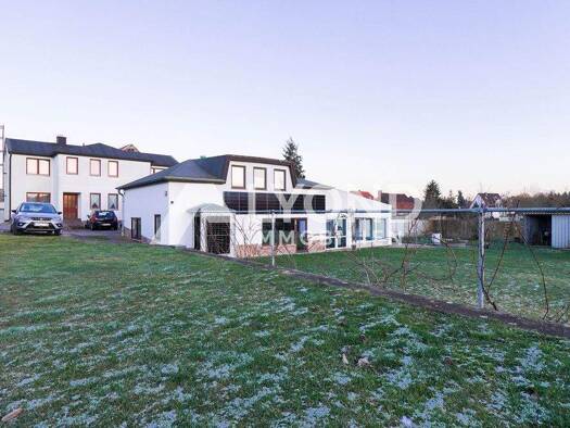 Mehrfamilienhaus zum Kauf 365.000 € 8 Zimmer 245 m² 1.504 m² Grundstück Erdeborn 06317