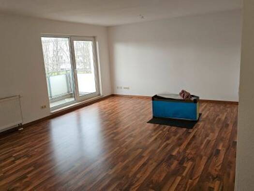 Wohnung zur Miete 580 € 3 Zimmer 8 m² 2. Geschoss Merseburg Merseburg 06217