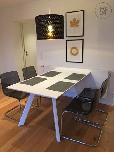 Haus zur Miete Wohnen auf Zeit 1.750 € 3 Zimmer 100 m² frei ab 01.09.2025 Heising Lauben-Heising 87493
