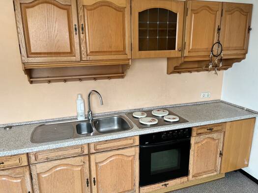 Wohnung zur Miete 369 € 2 Zimmer 63 m² frei ab sofort Wiesau 95676