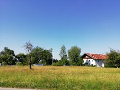 Bauernhaus zum Kauf provisionsfrei 780.000 € 7 Zimmer 214 m² 2.435 m² Grundstück frei ab sofort Mittermühle Emmering 83550