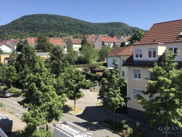 Wohnung zum Kauf 209.000 € 2 Zimmer 56 m² 3. Geschoss Pfullingen 72793