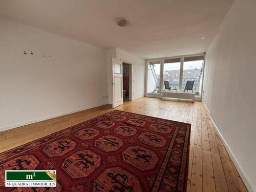 Wohnung zur Miete 690 € 2 Zimmer 80 m² Bocholt 46397