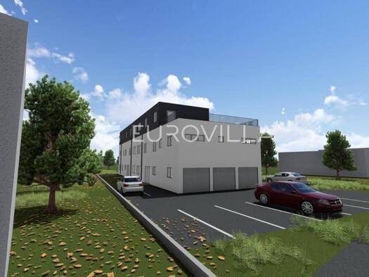 Wohnung zum Kauf 241.045 € 2 Zimmer 68 m² 2. Geschoss Strmec Sveta Nedelja