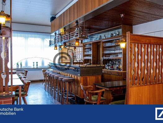 Restaurant zum Kauf provisionsfrei 499.000 € 1.940 m² Grundstück Stedesdorf 26427