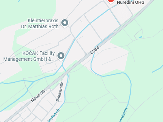 Grundstück zur Miete provisionsfrei 9.600 € 1.400 m² Grundstück frei ab sofort Betzingen Reutlingen 72770