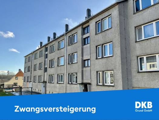 Wohnung zum Kauf 10.450 € 1 Zimmer 32 m² Ebersdorf Saalburg-Ebersdorf 07929