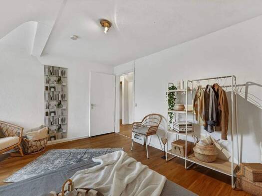 Wohnung zum Kauf 159.000 € 3 Zimmer 60 m² 3. Geschoss Tuttlingen 78532