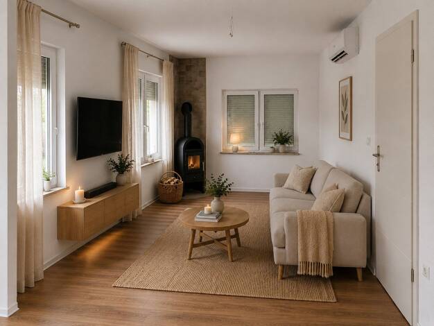Bungalow zum Kauf provisionsfrei 199.000 € 2 Zimmer 65 m² 634 m² Grundstück Am Erlenwald 61 Kleinolbersdorf-Altenhain Chemnitz 09128