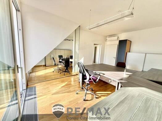 Bürofläche zur Miete 1.800 € 5 Zimmer 111 m² Bürofläche Wien 1120