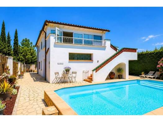 Villa zum Kauf 475.000 € 4 Zimmer 235 m² 508 m² Grundstück Roses 17492