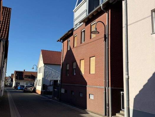 Mehrfamilienhaus zum Kauf 389.900 € 7 Zimmer 165,2 m² 523 m² Grundstück Hainchen Limeshain / Hainchen 63694