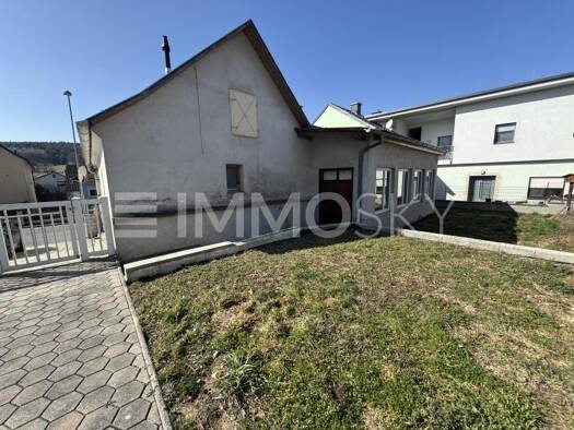 Einfamilienhaus zum Kauf 149.000 € 6 Zimmer 138 m² 332 m² Grundstück Oberpetersdorf 7332