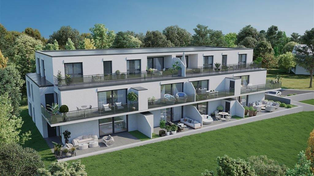 Grundstück zum Kauf provisionsfrei 1.150.000 € 1.507 m² Grundstück Entensee Rückersdorf , Mittelfr 90607