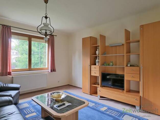 Wohnung zur Miete auf Zeit 950 € 2 Zimmer 49 m² frei ab 01.10.2026 Blasewitz Dresden 01309