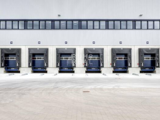 Halle/Industriefläche zur Miete 14.000 m² Lagerfläche teilbar ab 14.000 m² Troisdorf Troisdorf 53840
