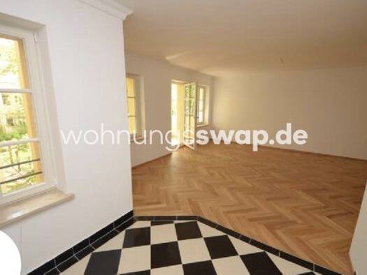 Wohnung zur Miete Tauschwohnung 948 € 3 Zimmer 83 m² 1. Geschoss Volkmarsdorf Ost 4315