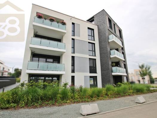 Wohnung zum Kauf 275.000 € 2 Zimmer 61 m² 2. Geschoss Vorsfelde Vorsfelde 38446