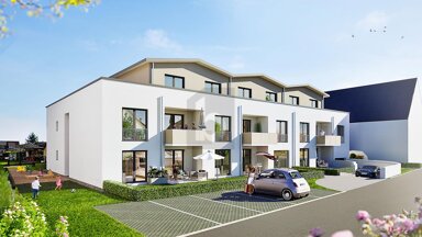 Wohnung zum Kauf 344.000 € 2 Zimmer 56 m² Bad Krozingen Bad Krozingen 79189