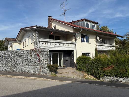 Einfamilienhaus zum Kauf 249.000 € 6 Zimmer 125 m² Edenstetten Bernried 94505