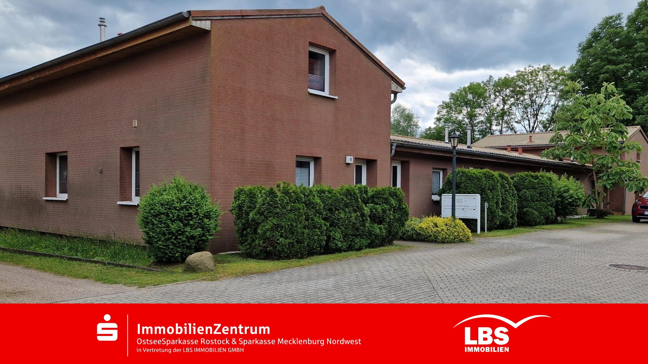 Mehrfamilienhaus zum Kauf 295.000 € 11 Zimmer 317 m²<br/>Wohnfläche 2.600 m²<br/>Grundstück Kuchelmiß Kuchelmiß 18292