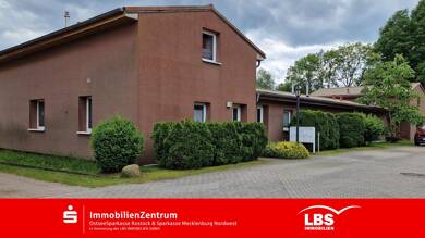 Mehrfamilienhaus zum Kauf 275.000 € 11 Zimmer 317 m² 2.600 m² Grundstück Kuchelmiß Kuchelmiß 18292