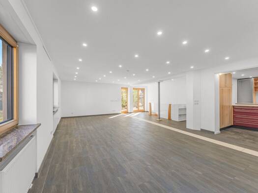 Wohnung zum Kauf 848.000 € 4 Zimmer 148,9 m² Hochlandstraße 27 Feldmoching-Hasenbergl München 80995