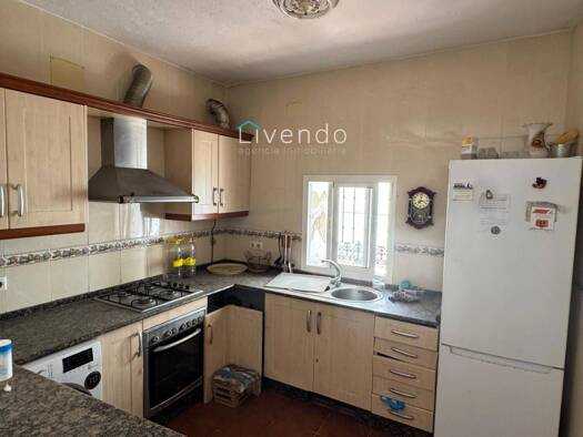 Villa zum Kauf 99.990 € 3 Zimmer 99 m² Alcalá de los Gazules 11180