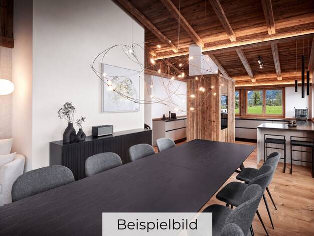 Wohnung zum Kauf 787.274 € 4 Zimmer 85,7 m² Brixen im Thale 6364