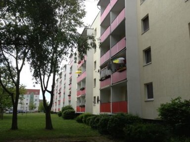 Wohnung zur Miete 790 € 3 Zimmer 62 m² 4. Geschoss frei ab sofort Walther-Bothe-Straße 37 Oranienburg Oranienburg 16515