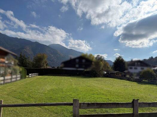 Grundstück zum Kauf provisionsfrei 4.080.000 € 1.219 m² Grundstück Weißach Reitrain 83700