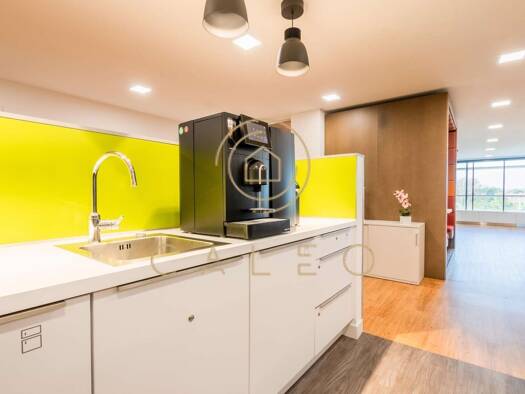 Bürokomplex zur Miete provisionsfrei 75 m² Bürofläche teilbar ab 1 m² Innenstadt Augsburg 86150