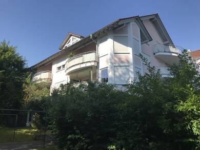 Wohnung zur Miete 350 € 2 Zimmer 43,6 m² frei ab 01.08.2025 Ellwangen 73479