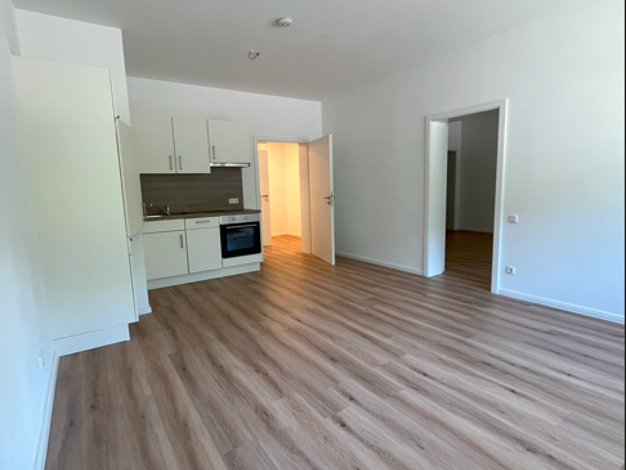Wohnung zur Miete 741 € 2 Zimmer 67,3 m² EG frei ab sofort Löwensen Bad Pyrmont 31812