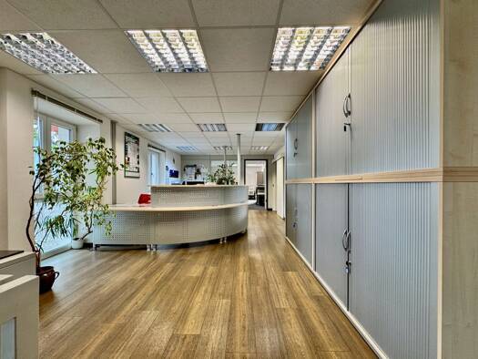 Bürofläche zur Miete 1.755 € 5 Zimmer 130 m² Bürofläche Buchloe Buchloe 86807